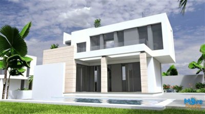 3 Bed Villa for sale