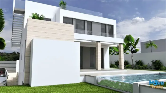 Image No.3-3 Bed Villa for sale