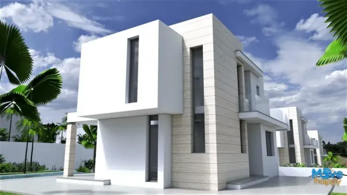 Image No.6-3 Bed Villa for sale