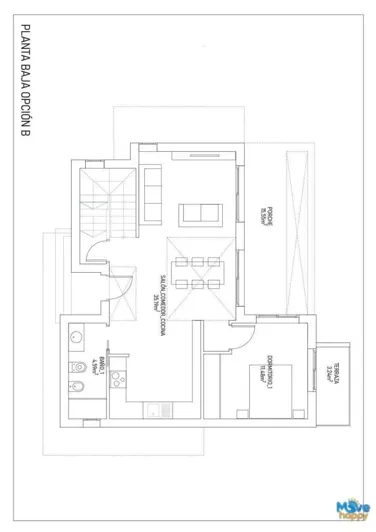 Image No.8-3 Bed Villa for sale