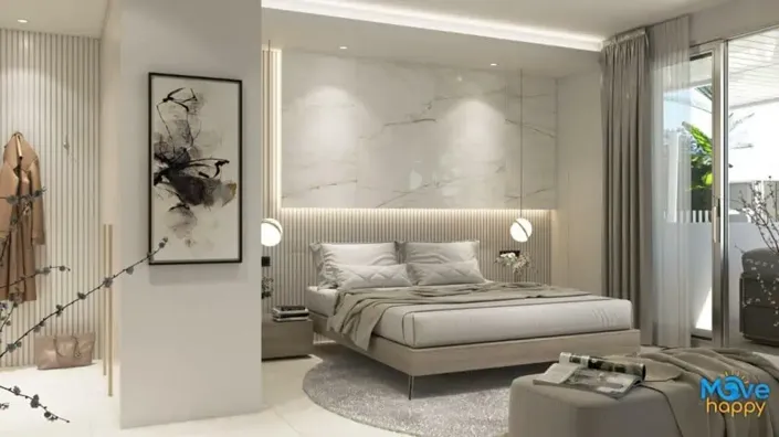 Image No.6-3 Bed Apartment for sale