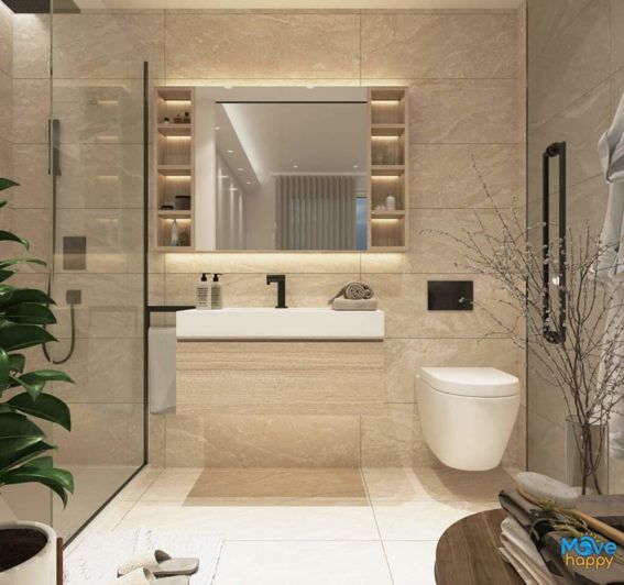 Image No.10-Penthouse de 2 chambres à vendre à Orihuela Costa