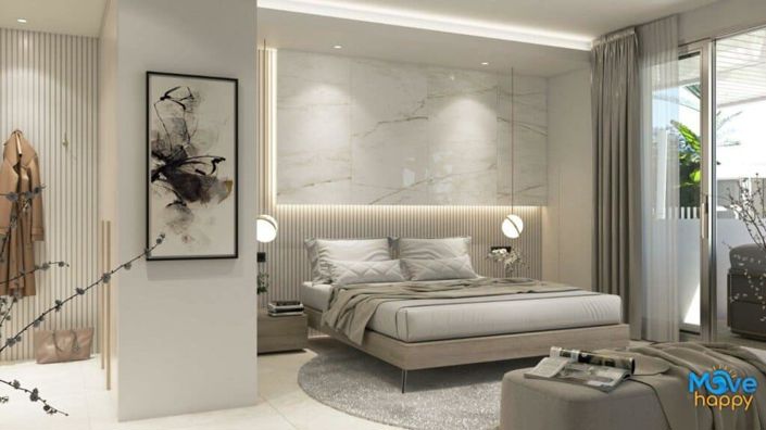 Image No.6-Penthouse de 2 chambres à vendre à Orihuela Costa