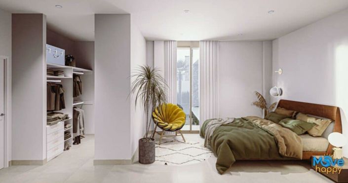 Image No.10-Villa de 3 chambres à vendre à Mar De Cristal