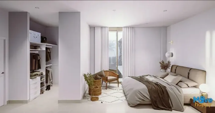 Image No.11-Villa de 3 chambres à vendre à Mar De Cristal