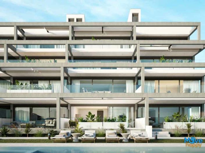 Image No.3-2 Bed Penthouse for sale