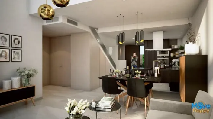 Image No.5-3 Bed Villa for sale