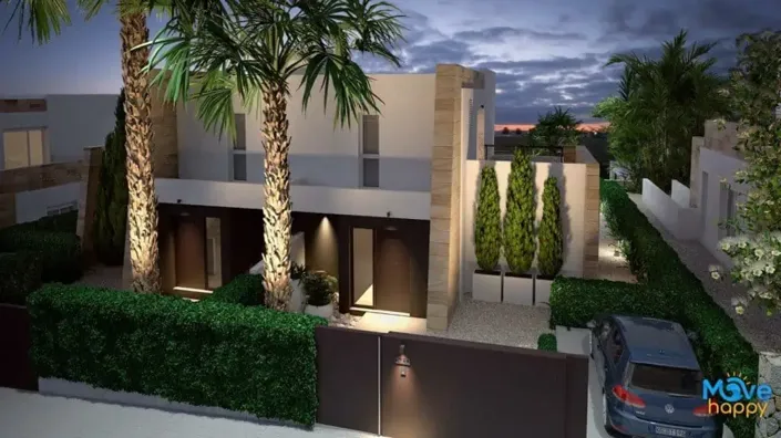 Image No.9-3 Bed Villa for sale