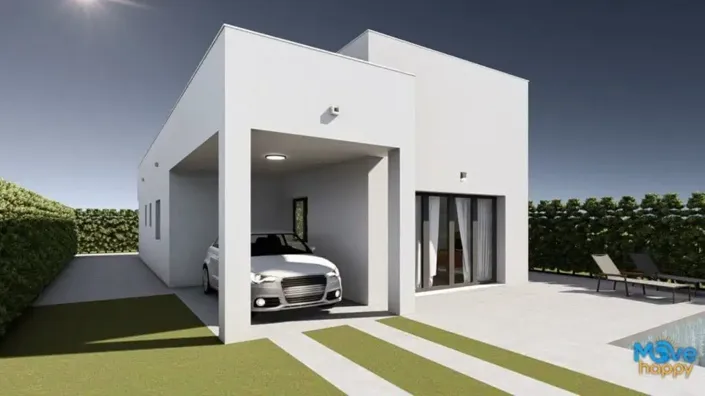 Image No.1-3 Bed Villa for sale