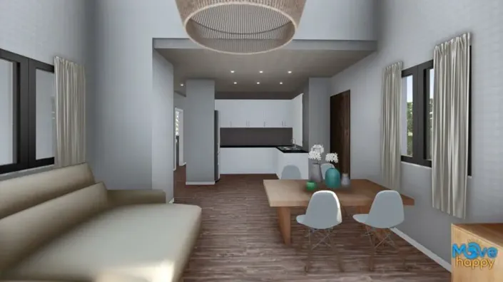 Image No.5-3 Bed Villa for sale