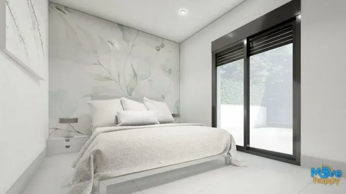 Image No.11-3 Bed Villa for sale