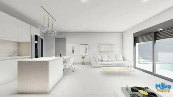 Image No.8-3 Bed Villa for sale