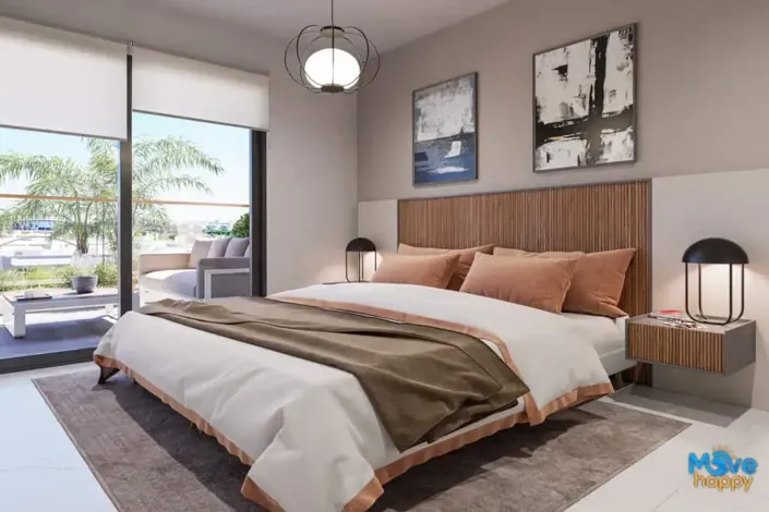 Image No.9-Penthouse de 2 chambres à vendre à Torrevieja