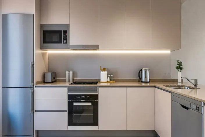 Image No.4-1 Bed Penthouse for sale