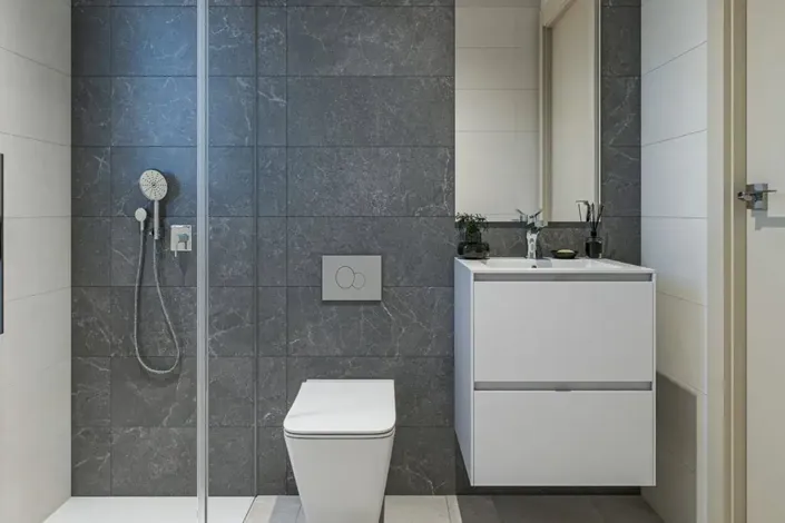 Image No.5-1 Bed Penthouse for sale