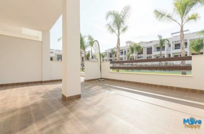 1 - Torrevieja, Apartamento