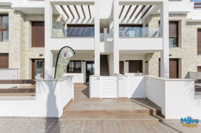 Image No.2-Apartamento con 3 dormitorios en venta