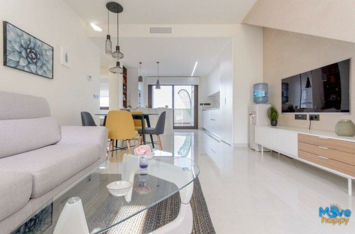 Image No.3-Apartamento con 3 dormitorios en venta
