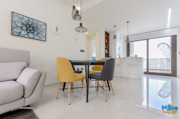 Image No.4-Apartamento con 3 dormitorios en venta