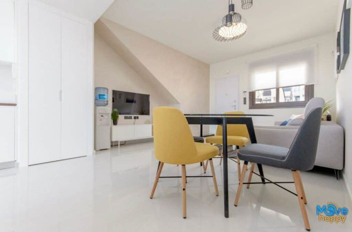 Image No.5-Apartamento con 3 dormitorios en venta