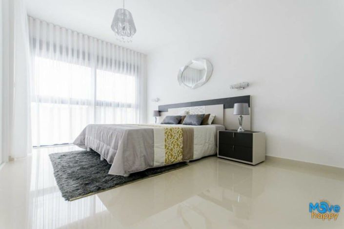 Image No.9-Villa de 4 chambres à vendre à San Miguel de Salinas