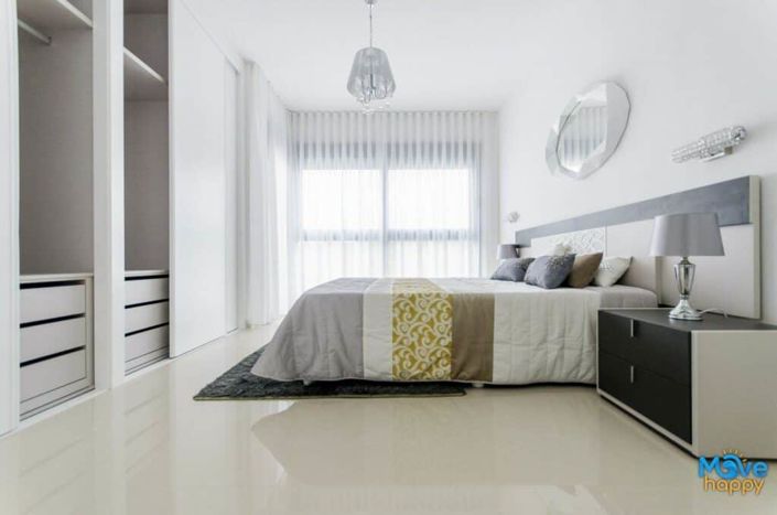 Image No.10-Villa de 4 chambres à vendre à San Miguel de Salinas