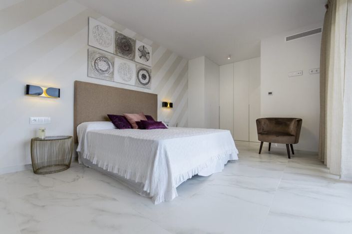 Image No.12-3 Bed Villa for sale