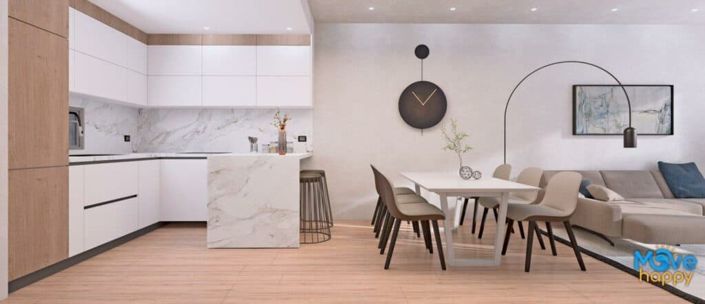 Image No.4-Appartement de 2 chambres à vendre à Torrevieja