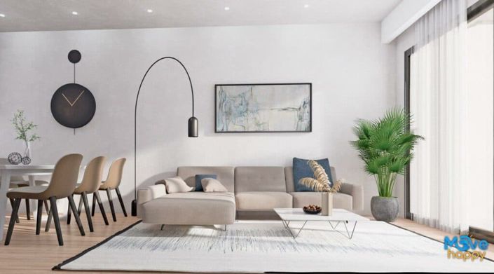 Image No.5-Appartement de 2 chambres à vendre à Torrevieja