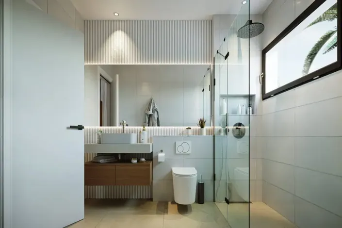 Image No.11-Villa de 3 chambres à vendre à Altaona Golf