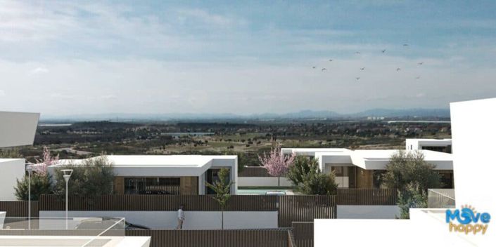 Image No.16-Villa de 2 chambres à vendre à Altaona Golf