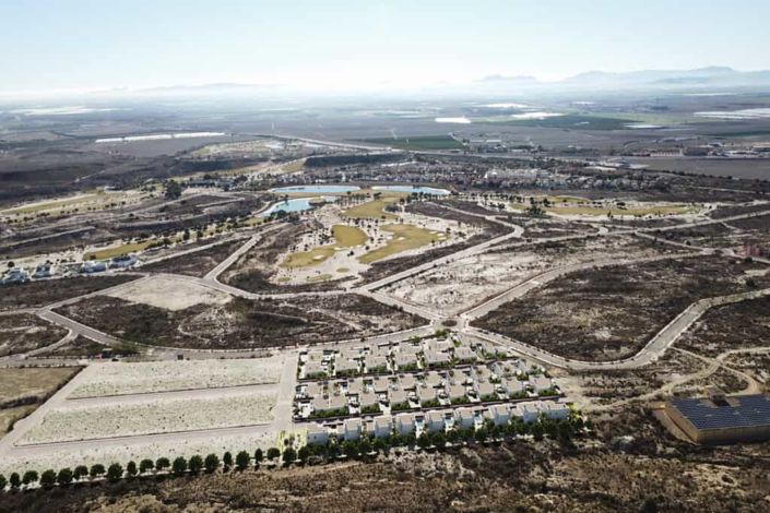 Image No.21-Villa de 2 chambres à vendre à Altaona Golf