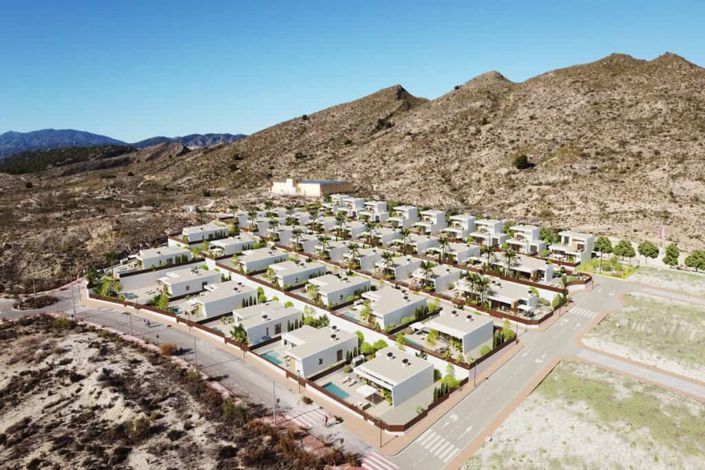 Image No.22-Villa de 2 chambres à vendre à Altaona Golf