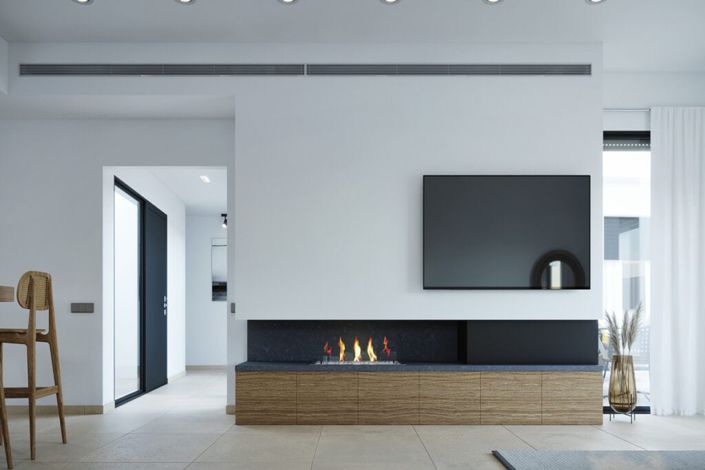 Image No.5-Villa de 2 chambres à vendre à Altaona Golf