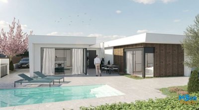 3 Bed Villa for sale