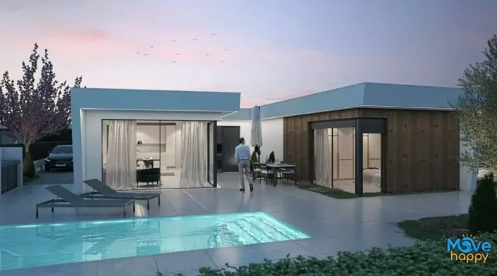 Image No.11-3 Bed Villa for sale