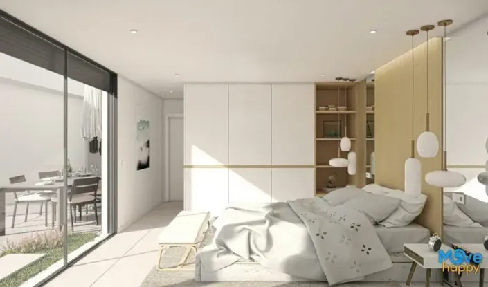 Image No.9-3 Bed Villa for sale