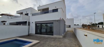 3 Bed Villa for sale