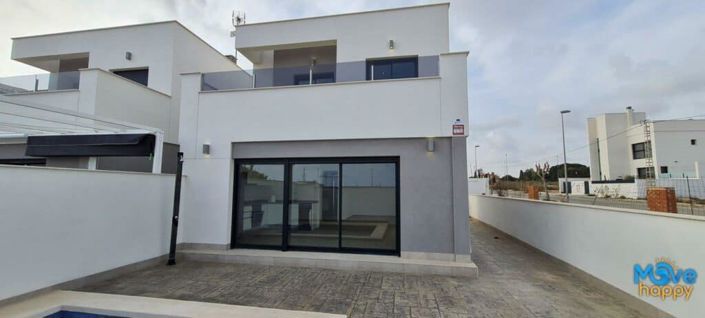 Image No.11-Villa de 3 chambres à vendre à La Zenia