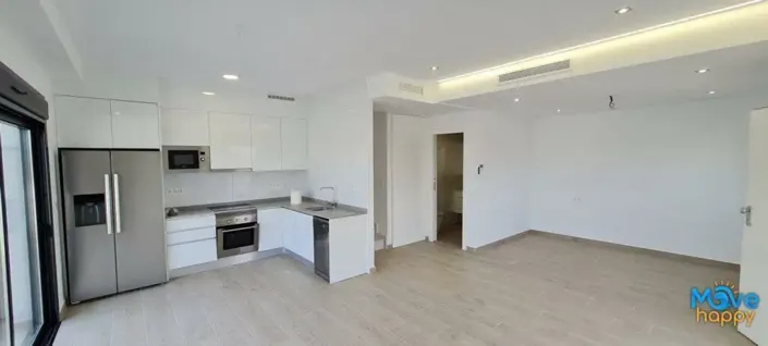 Image No.4-Villa de 3 chambres à vendre à La Zenia