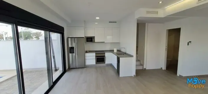 Image No.6-Villa de 3 chambres à vendre à La Zenia