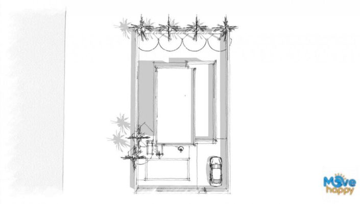 Image No.6-Villa de 3 chambres à vendre à Ciudad Quesada