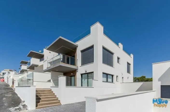 Image No.2-3 Bed Apartment for sale