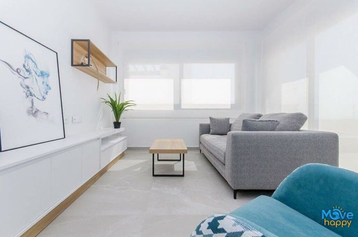 Image No.6-3 Bed Apartment for sale