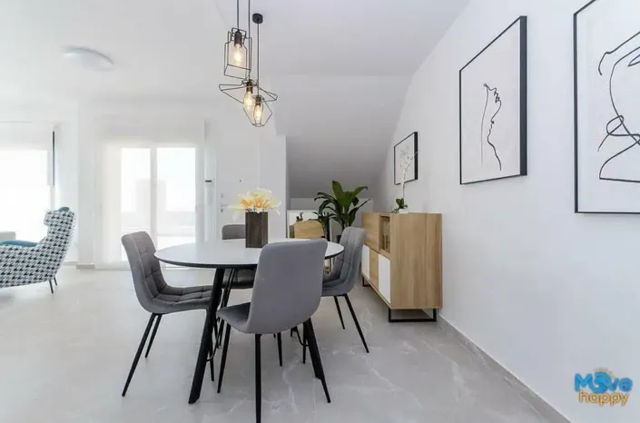 Image No.7-3 Bed Apartment for sale