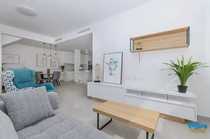 Image No.8-3 Bed Apartment for sale