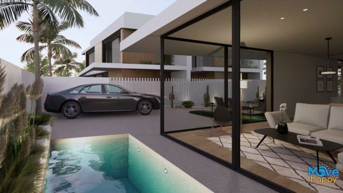 Image No.2-3 Bed Villa for sale