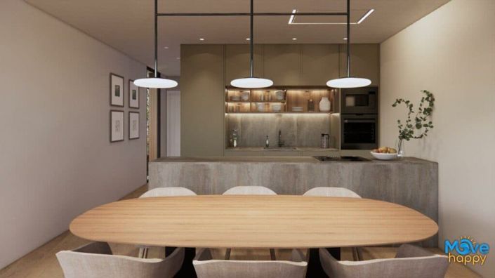 Image No.5-3 Bed Villa for sale