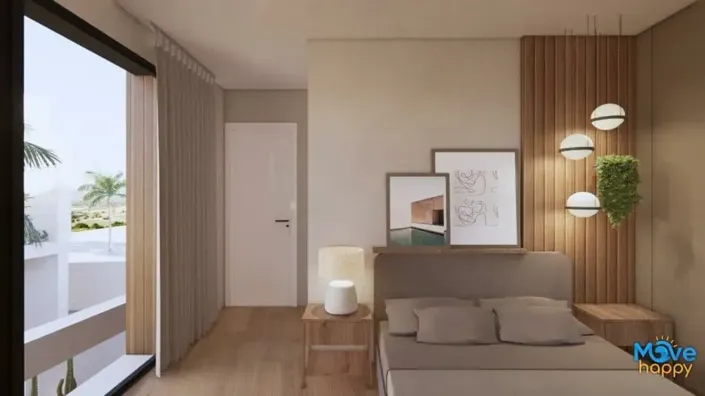 Image No.8-3 Bed Villa for sale