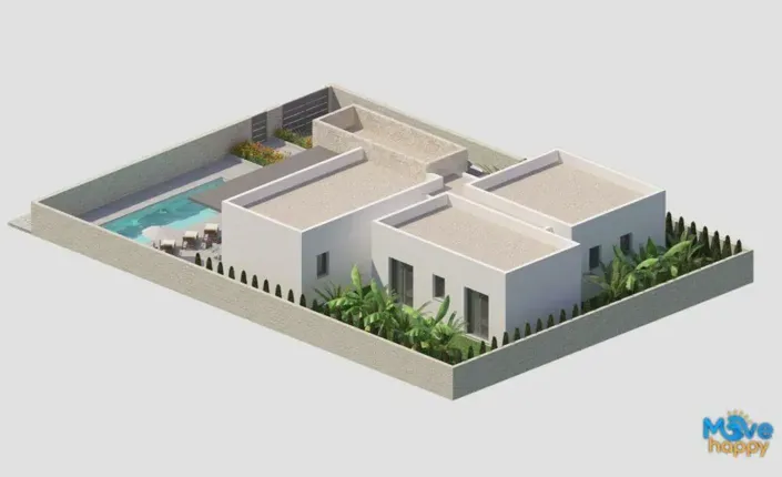 Image No.5-3 Bed Villa for sale